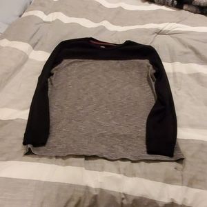 Boys crew neck shirt